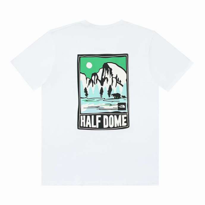 The North Face T Shirts Short _SKUTheNorthFaceM-3XLT88936139834